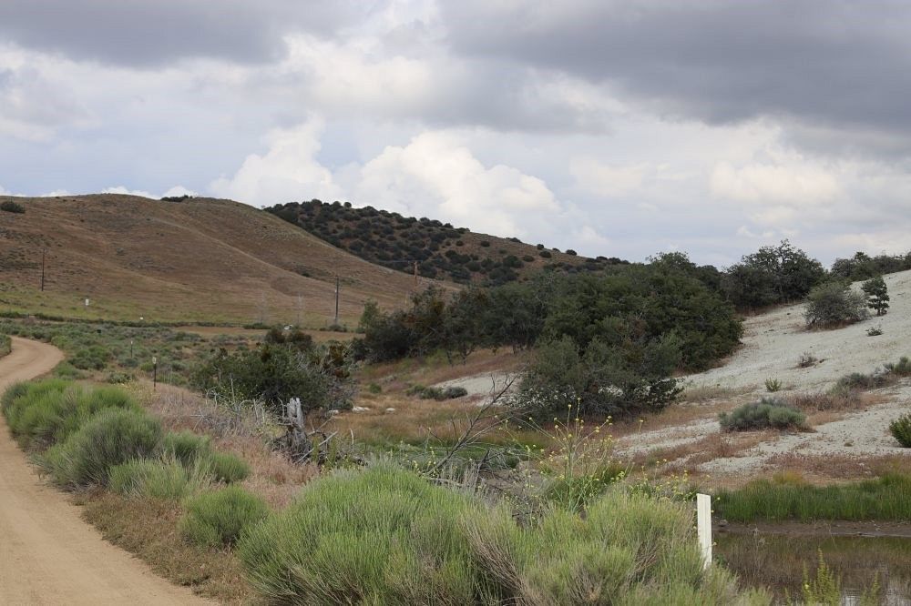 6.3 Acres of Land for Sale in Tehachapi, California