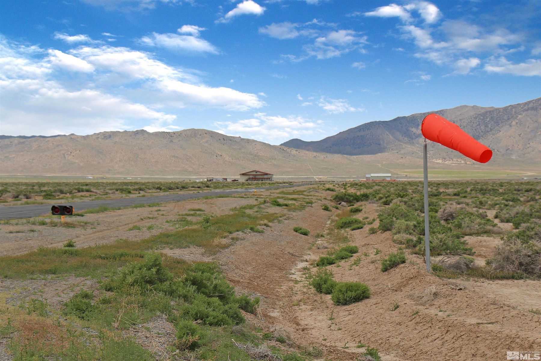 40.4 Acres of Land for Sale in Reno, Nevada