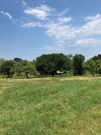 0.25 Acres of Residential Land for Sale in Horseshoe Bay, Texas