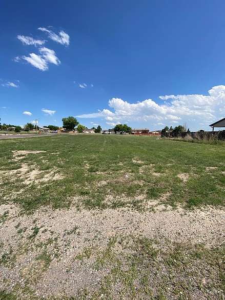 0.29 Acres of Residential Land for Sale in Pueblo West, Colorado