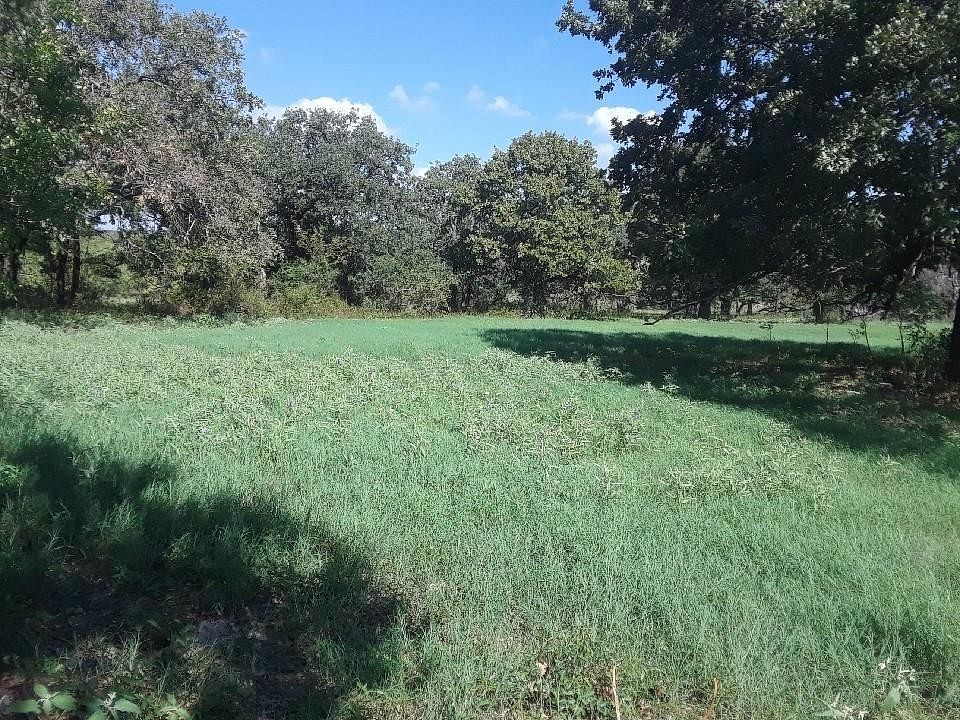 10.5 Acres of Land for Sale in Covington, Texas