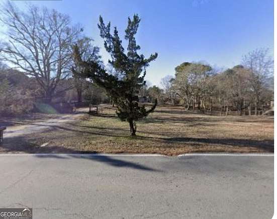 3.4 Acres of Residential Land with Home for Sale in Sugar Hill, Georgia