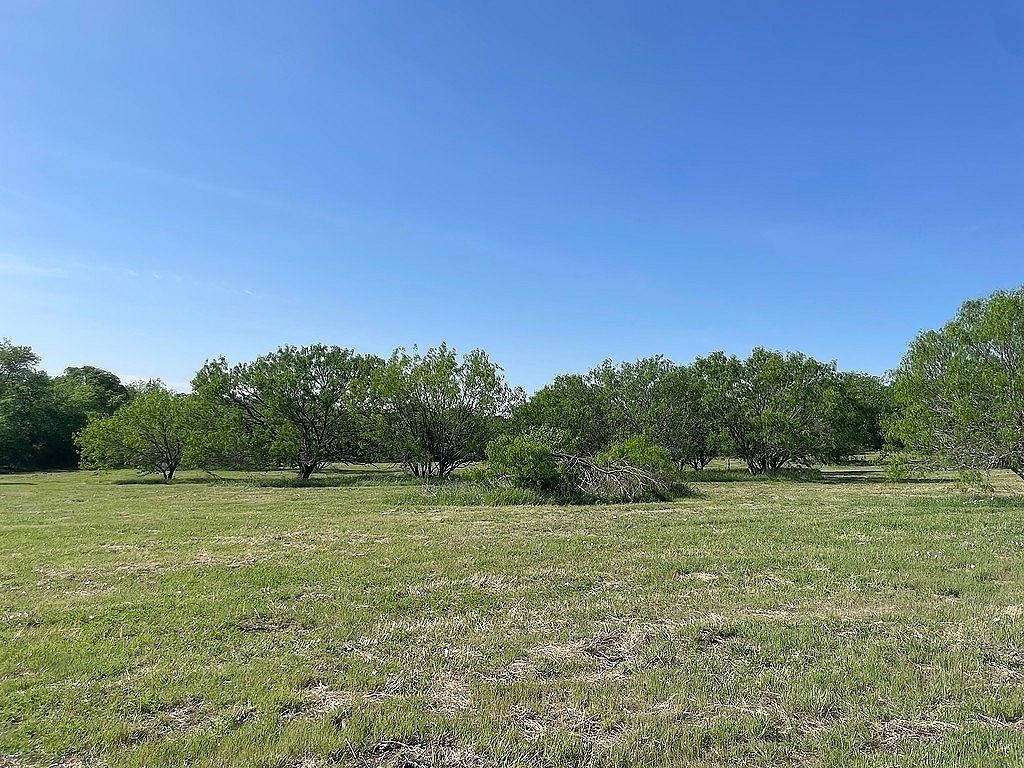 6.8 Acres of Land for Sale in Schulenburg, Texas