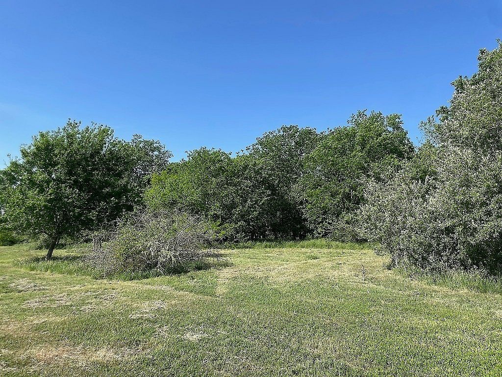 6.1 Acres of Land for Sale in Schulenburg, Texas