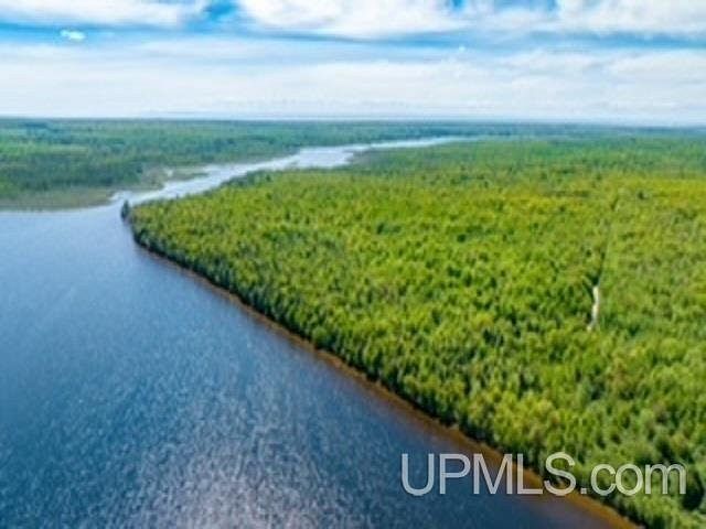 1.8 Acres of Residential Land for Sale in Dollar Bay, Michigan