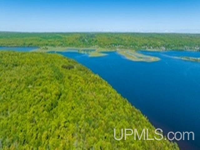 1.8 Acres of Residential Land for Sale in Dollar Bay, Michigan