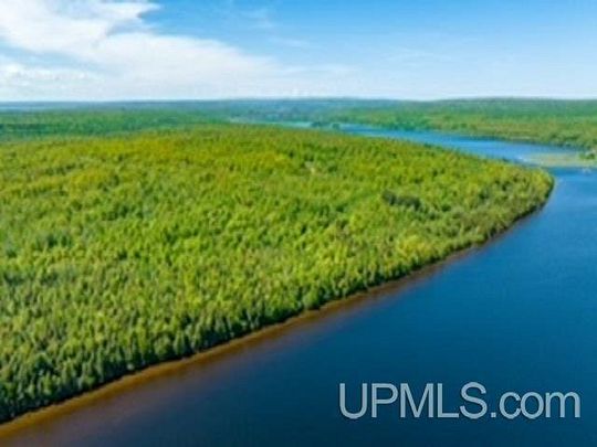 1.8 Acres of Residential Land for Sale in Dollar Bay, Michigan
