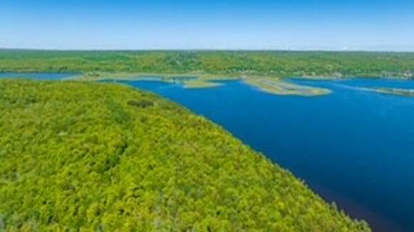 1.77 Acres of Residential Land for Sale in Dollar Bay, Michigan