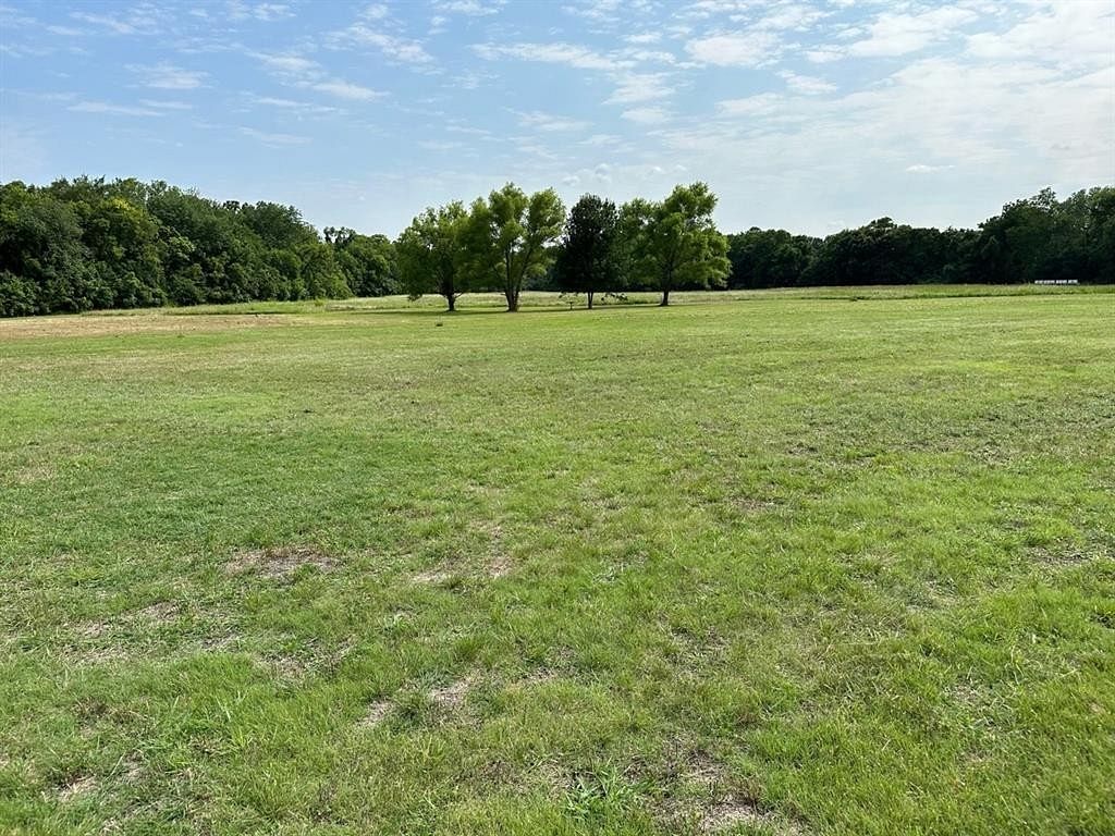 14.4 Acres of Land for Sale in McKinney, Texas