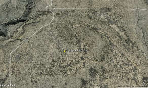 20.2 Acres of Recreational Land for Sale in Sierra Blanca, Texas