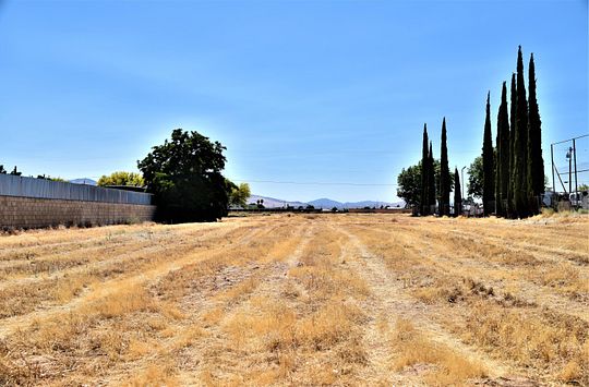 0.71 Acres of Mixed-Use Land for Sale in Palmdale, California