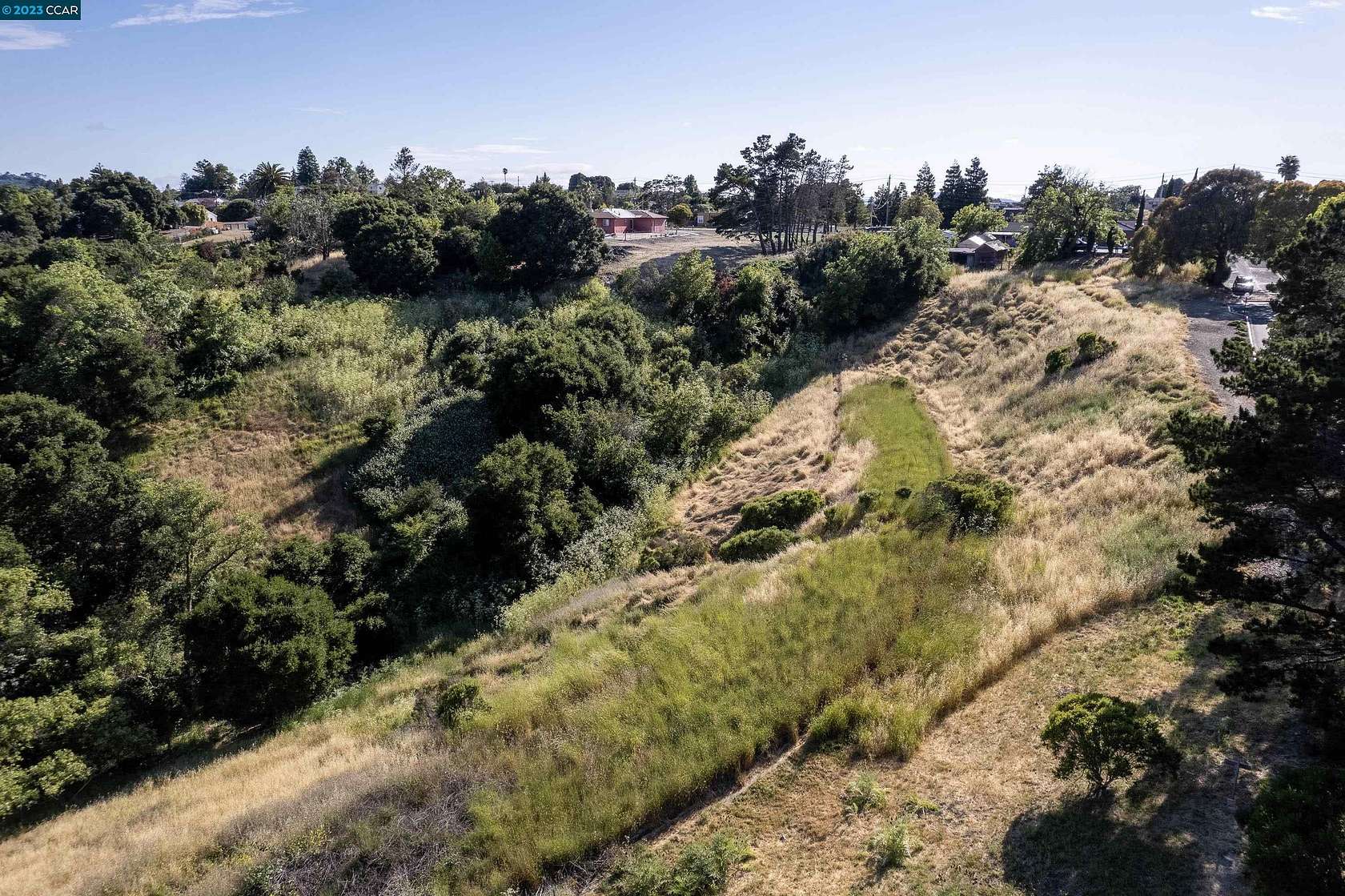 Land for Sale in Pinole, California