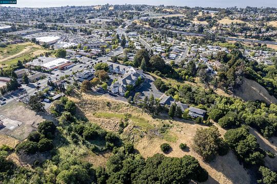 Commercial Land for Sale in Pinole, California