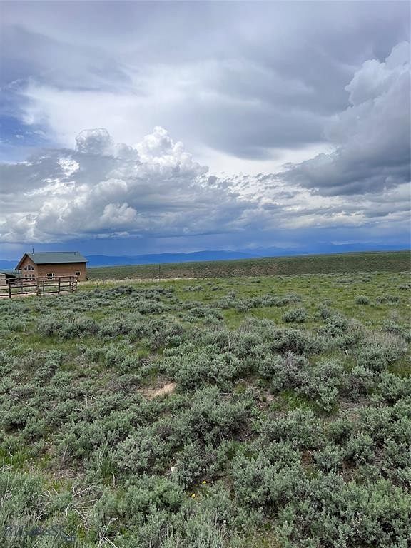 20.3 Acres of Recreational Land for Sale in Wisdom, Montana