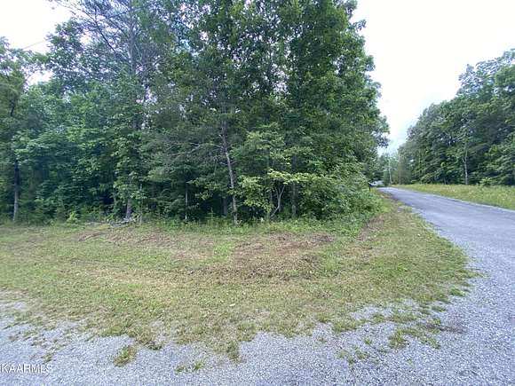 0.46 Acres of Land for Sale in Crossville, Tennessee