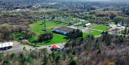 10.2 Acres of Mixed-Use Land for Sale in Corry, Pennsylvania