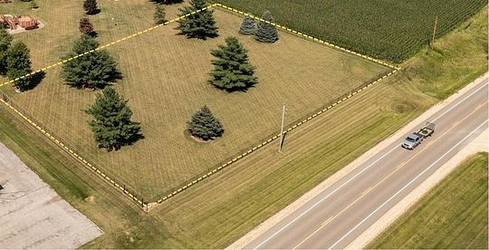 1.3 Acres of Commercial Land for Sale in Lisbon, Iowa