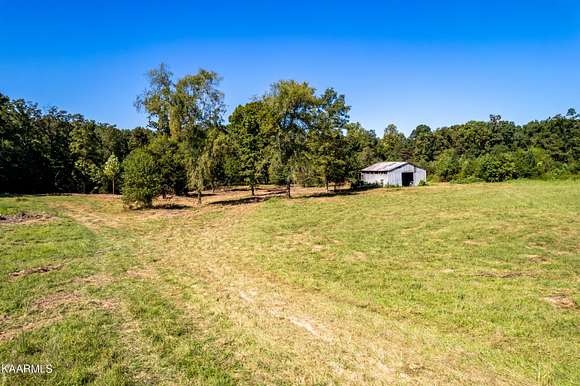 2.7 Acres of Residential Land for Sale in Walland, Tennessee