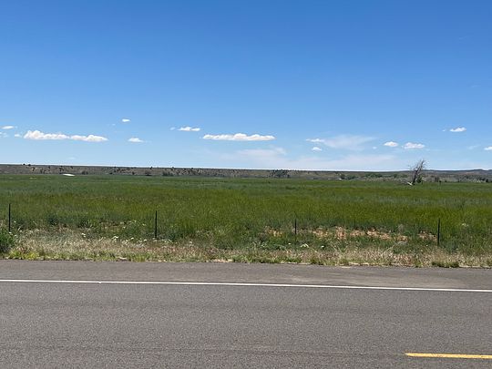 80 Acres of Recreational Land & Farm for Sale in La Plata, New Mexico