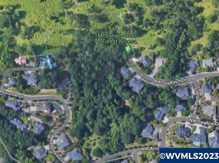 0.21 Acres of Residential Land for Sale in Corvallis, Oregon