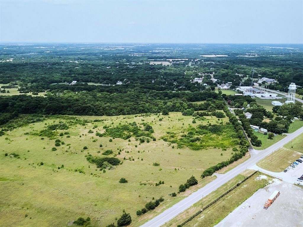 5.4 Acres of Land for Sale in Anna, Texas