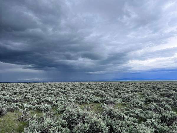 20.1 Acres of Recreational Land for Sale in Wisdom, Montana