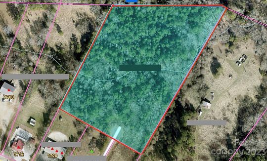 Land For Sale Near York Sc