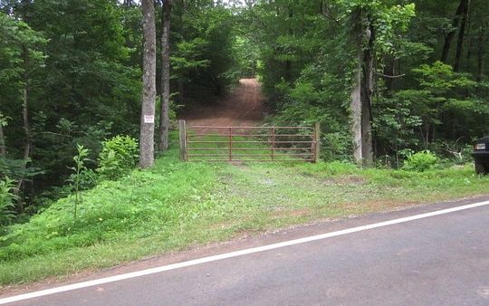 171 Acres of Recreational Land for Sale in Jasper, Georgia