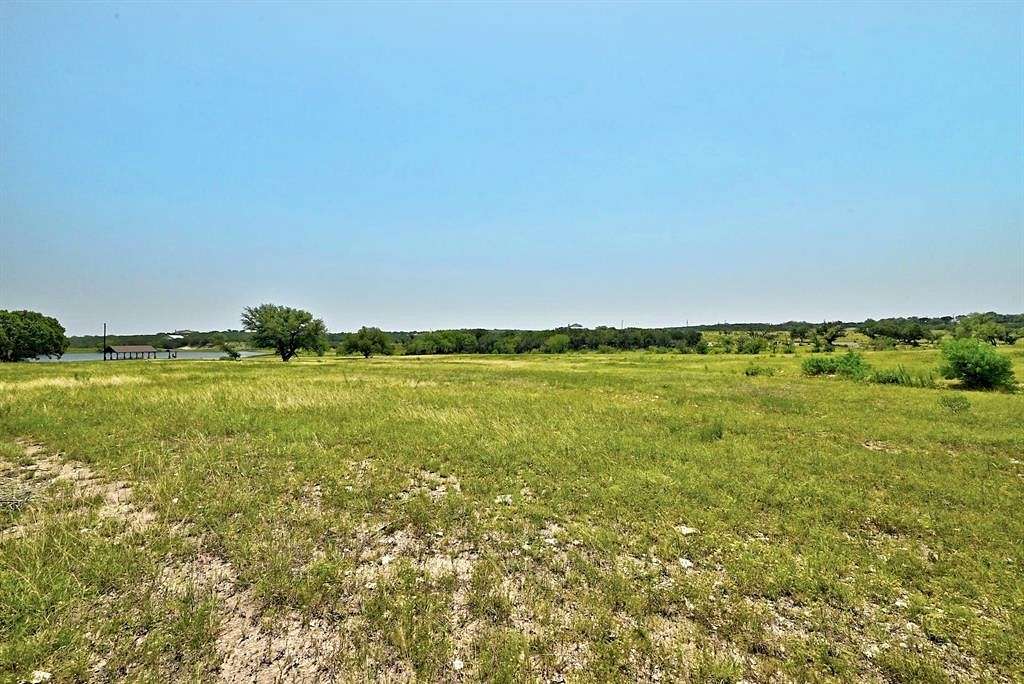 Residential Land for Sale in Burnet, Texas
