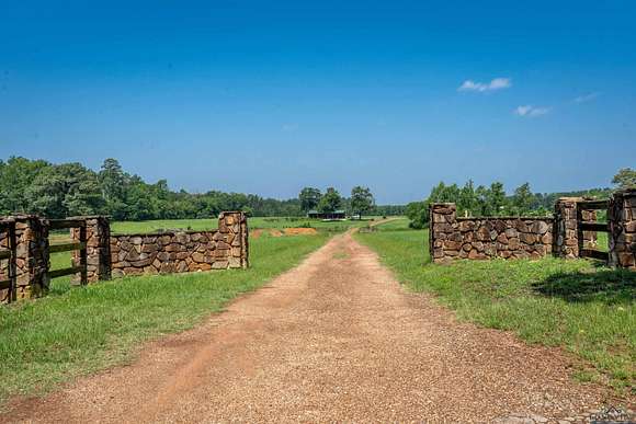 75.1 Acres of Agricultural Land for Sale in Kilgore, Texas