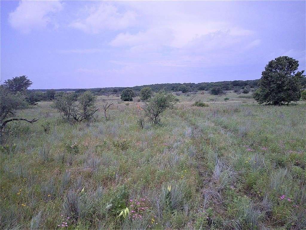 25 Acres of Recreational Land for Sale in Bowie, Texas