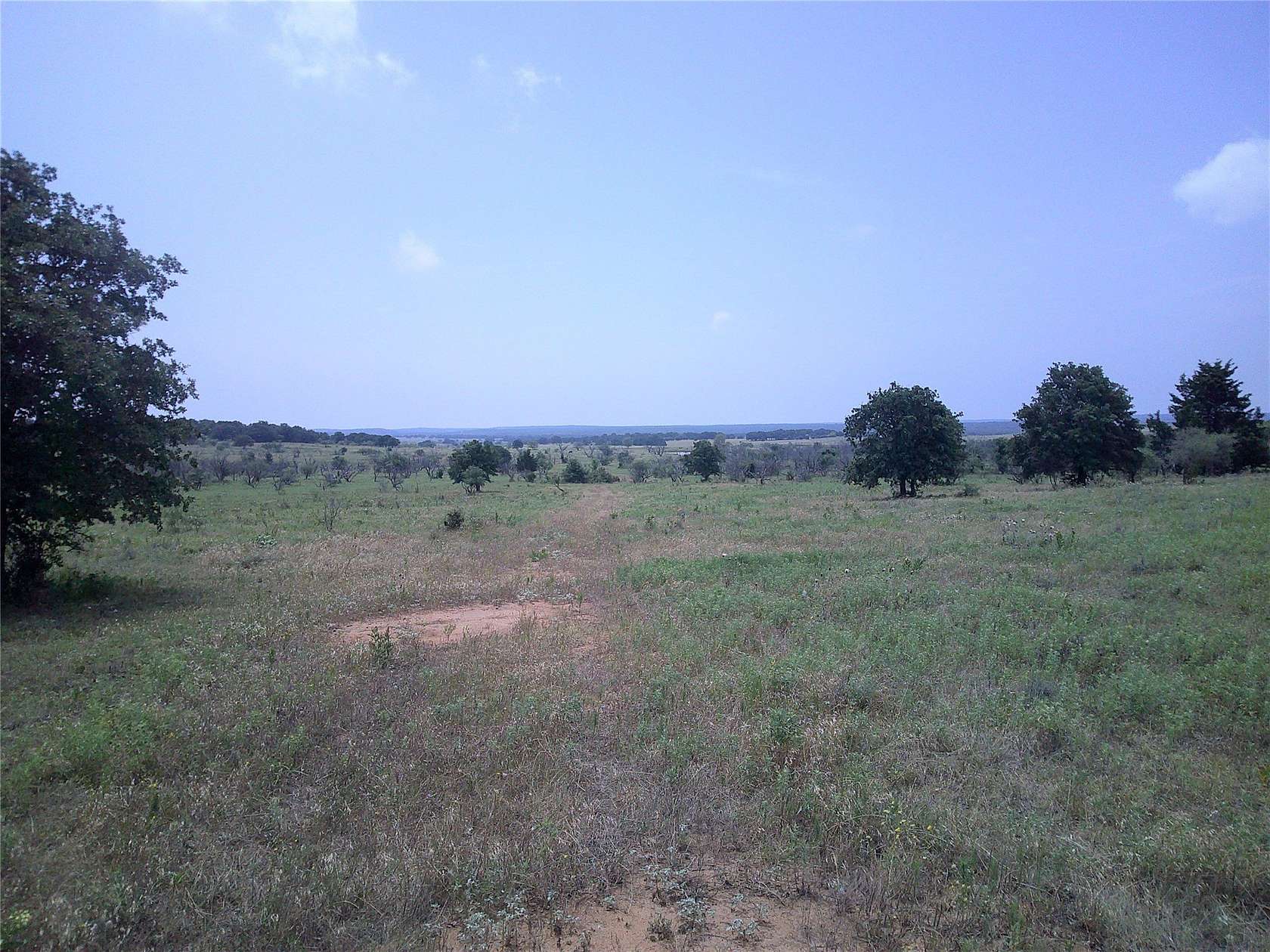 35 Acres of Land for Sale in Bowie, Texas