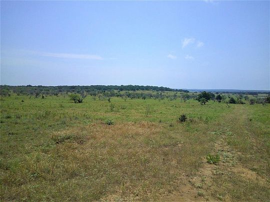 35 Acres of Recreational Land for Sale in Bowie, Texas