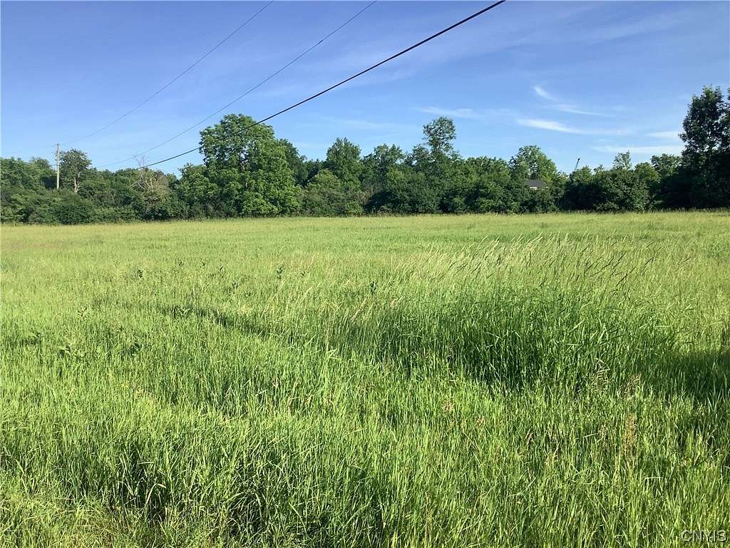 4 Acres of Residential Land for Sale in Clayton, New York