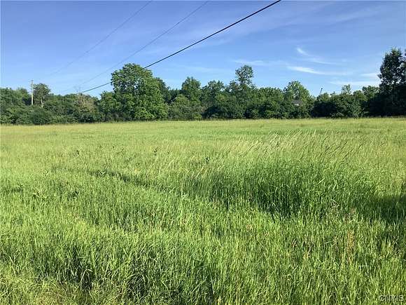 4 Acres of Residential Land for Sale in Clayton, New York