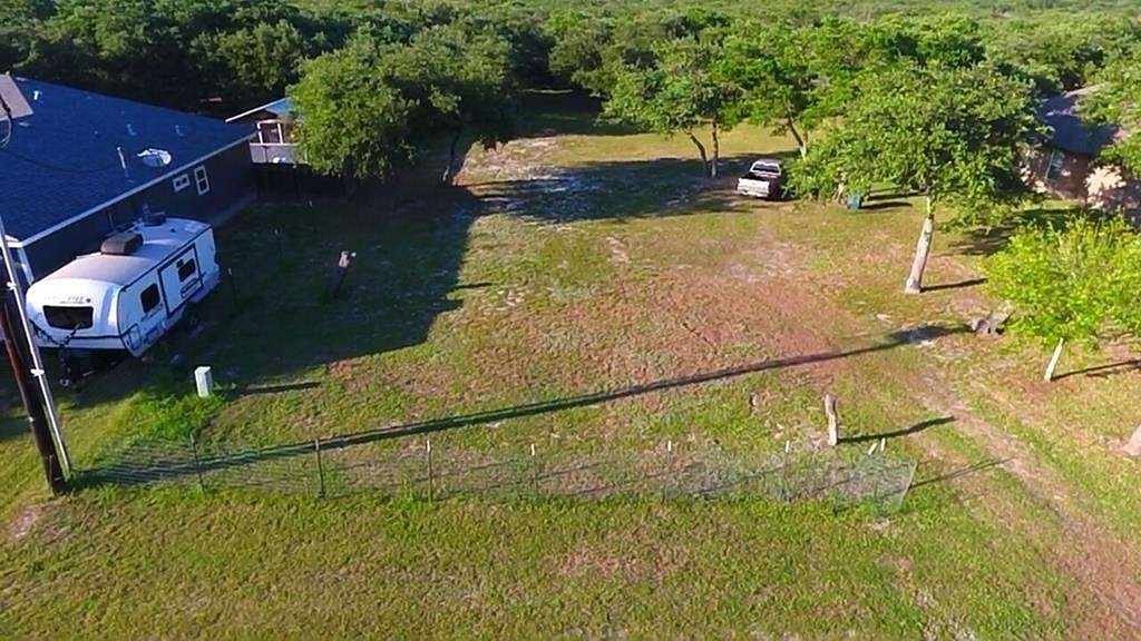 0.455 Acres of Residential Land for Sale in Ingleside, Texas