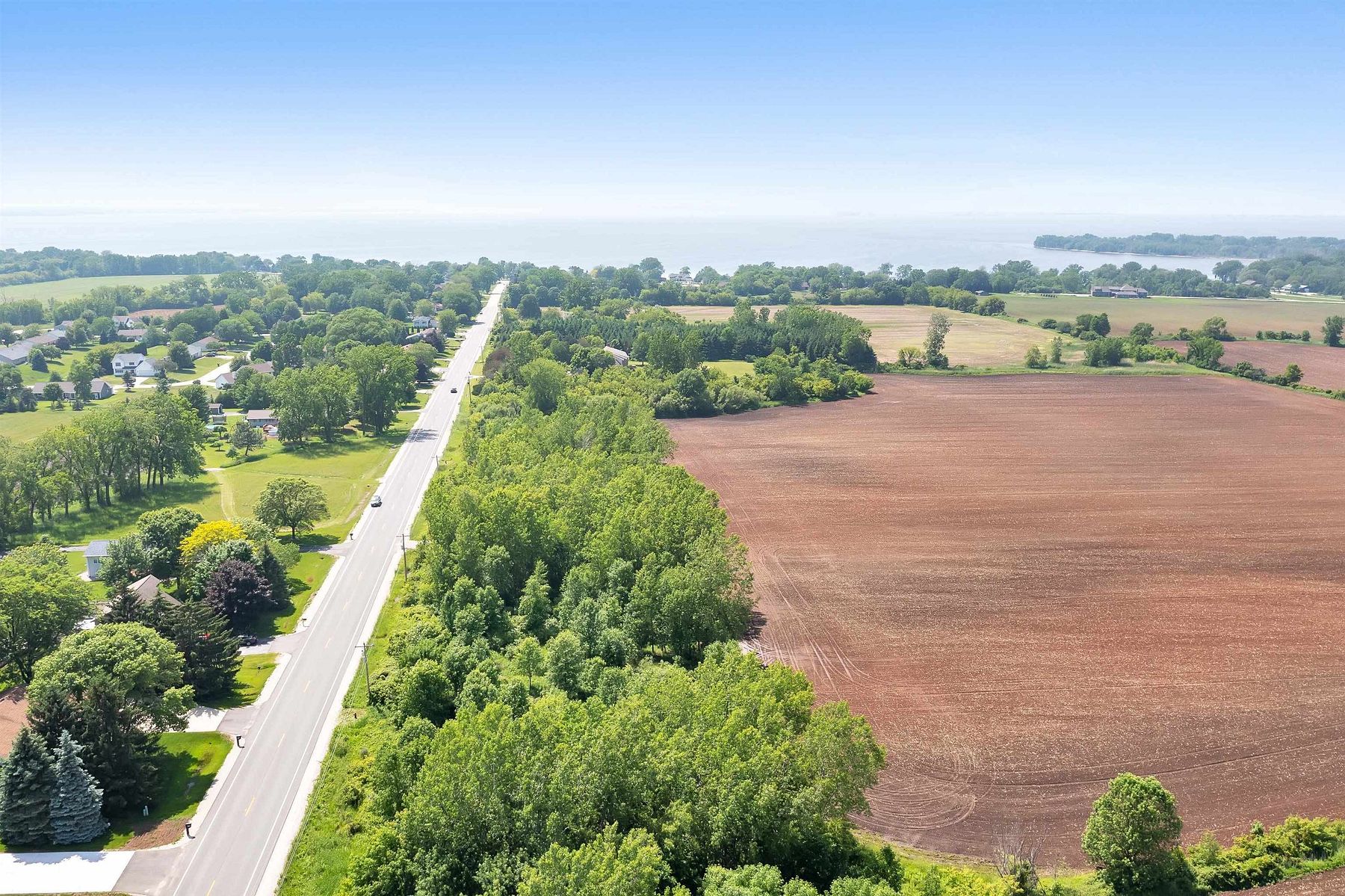 0.35 Acres of Residential Land for Sale in Green Bay, Wisconsin
