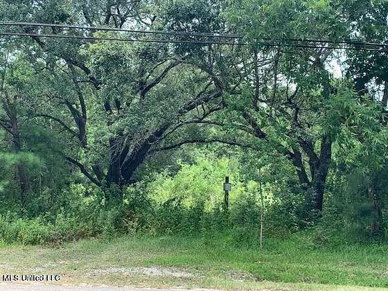 0.6 Acres of Residential Land for Sale in Bay St. Louis, Mississippi