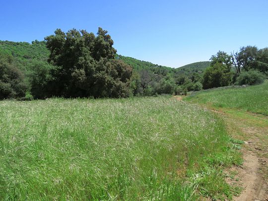 2.7 Acres of Land for Sale in Julian, California