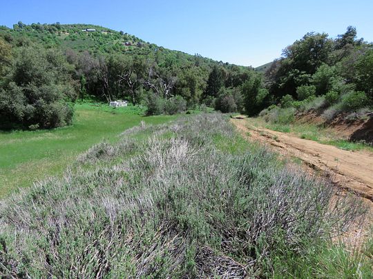 Land For Sale Near Julian Ca