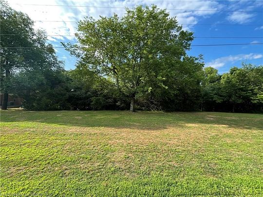 0.65 Acres of Residential Land for Sale in Van Buren, Arkansas