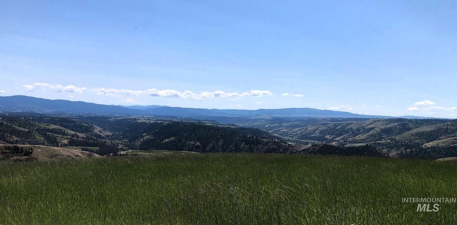 8.9 Acres of Land for Sale in Kamiah, Idaho