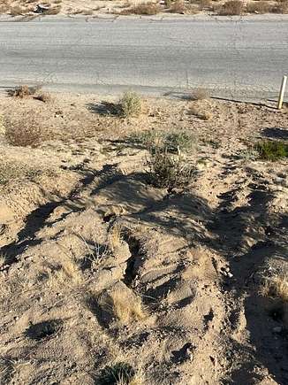 Land for Sale in Palmdale, California