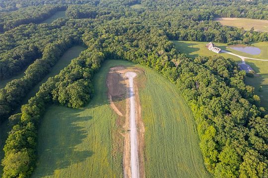 6.9 Acres of Land for Sale in Marthasville, Missouri