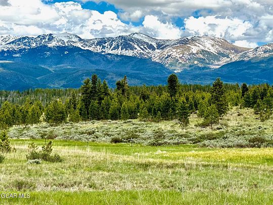 2 Acres of Land for Sale in Tabernash, Colorado