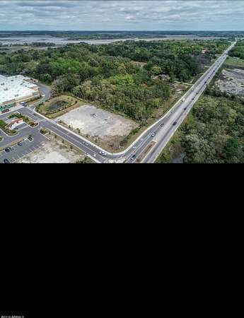 6.6 Acres of Residential Land for Sale in Beaufort, South Carolina