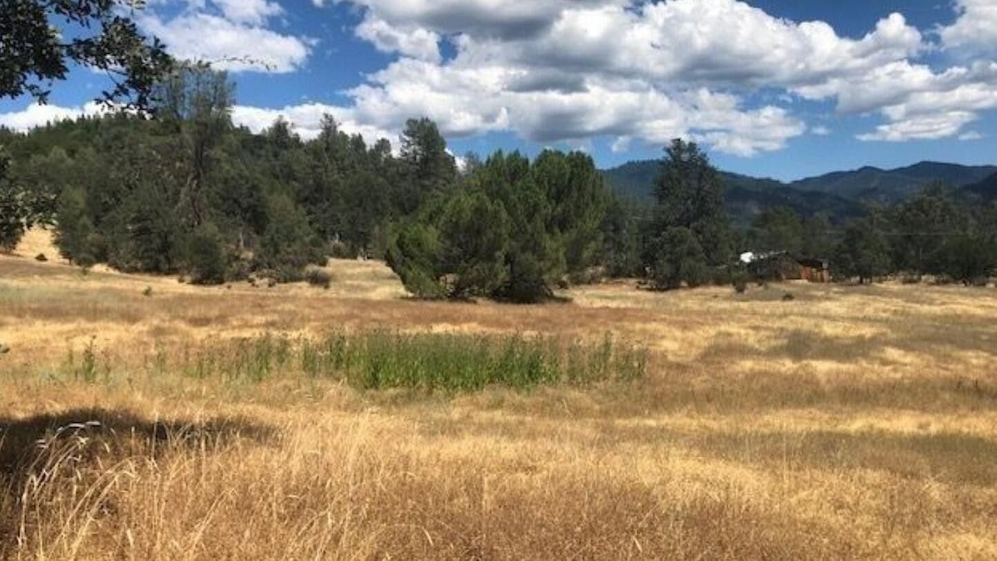 10.4 Acres of Land for Sale in Douglas City, California
