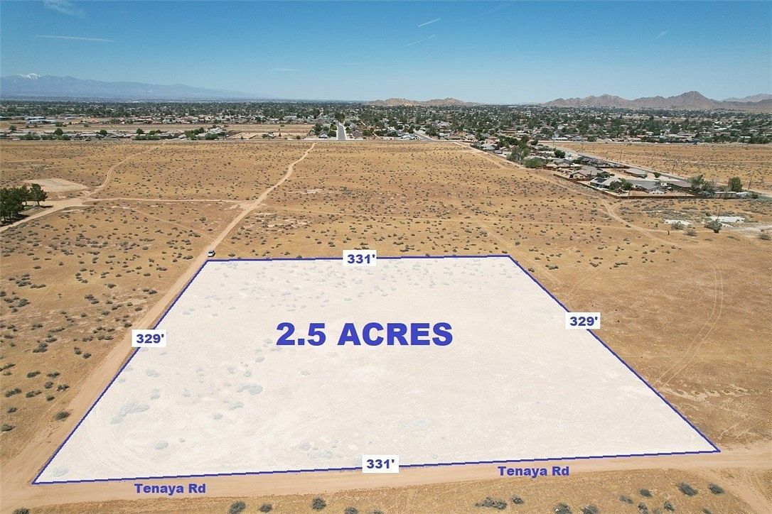 California Land Auctions - LandSearch