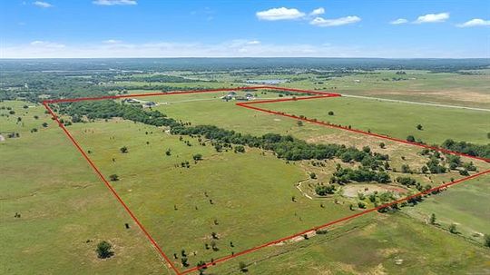 128 Acres of Land for Sale in Skiatook, Oklahoma