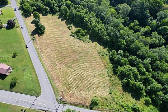 5.7 Acres of Agricultural Land for Sale in Marion, Virginia